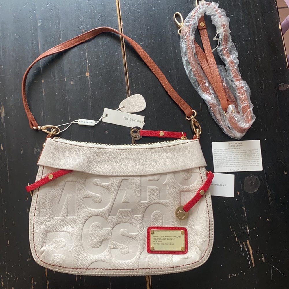 Marc Jacobs purse
